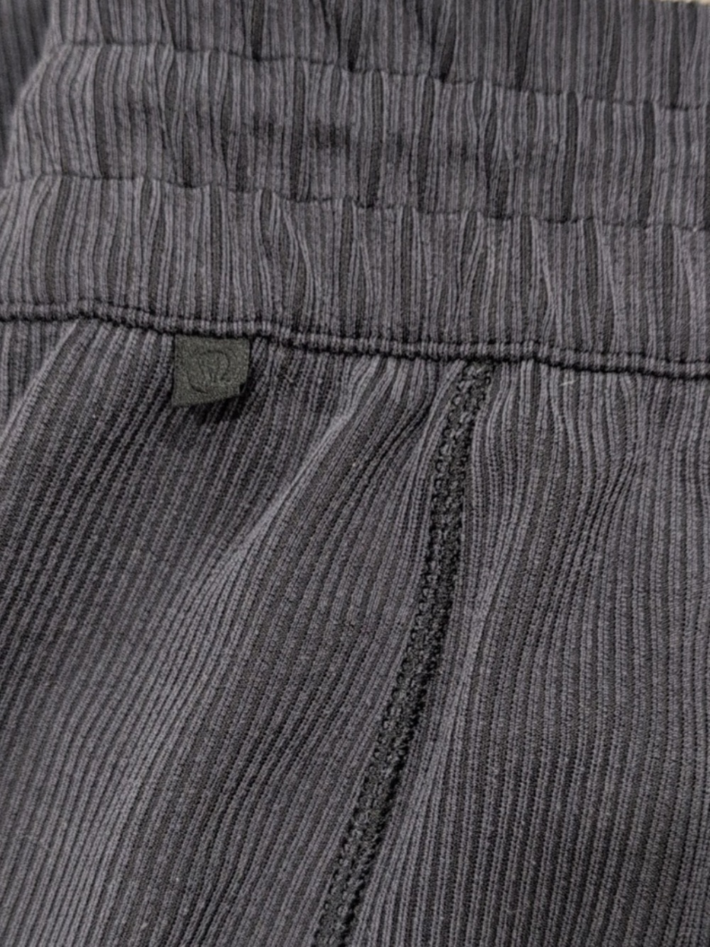 Lululemon Ribbed Softstreme High-Rise Pant - Picture 7 of 9